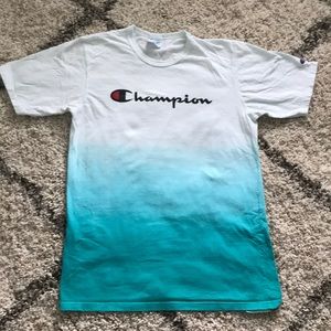 Champion Men’s Tee